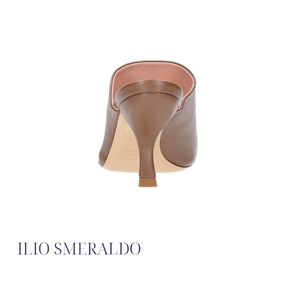 NEW! Ilio Smeraldo Ginevra Sandal - Size 8.5 - Picture 6 of 16